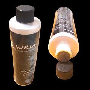 WEN Botanical Hair&Scalp Tonic Sz 8fl 236ML